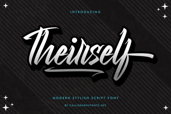 Bringing Theirself to Life in Handmade Creations