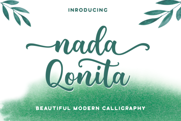 Discovering Nada Qonita in a Lifestyle Blog Redesign