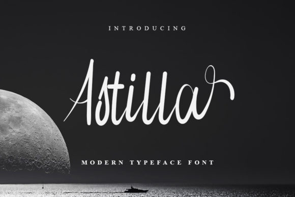 How Astilla Transformed My Brand’s Visual Identity