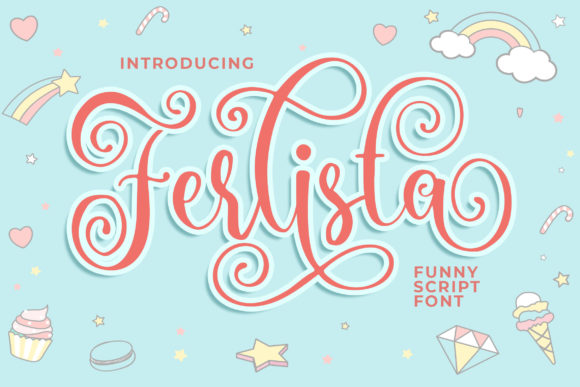 How Ferlista Upgraded My Brand’s Visual Identity