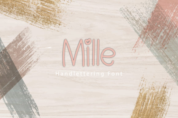 How Mille Transformed My Campaign Visuals