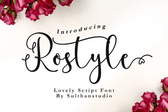 How Rostyle Transformed My Brand’s Visual Identity